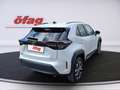 Toyota Yaris Cross 1.5 VVT-i Hybrid 2WD Act. Drive Aut. Weiß - thumbnail 5