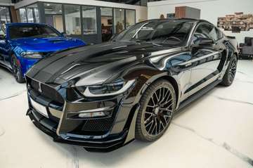 GT 5,0 Gt 500 SHELBY PREMIUM