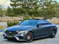 Mercedes-Benz E 200 // AMG-Line // Panorama // Widescreen // Garantie Grau - thumbnail 15