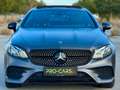 Mercedes-Benz E 200 // AMG-Line // Panorama // Widescreen // Garantie Grau - thumbnail 10