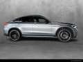 Mercedes-Benz GLC 63 AMG GLC 63 AMG 4M+ Coupé AHK/SHD/NIGHT/AMBIENTE Gris - thumbnail 4