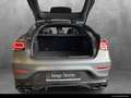 Mercedes-Benz GLC 63 AMG GLC 63 AMG 4M+ Coupé AHK/SHD/NIGHT/AMBIENTE Gris - thumbnail 7