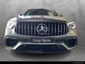 Mercedes-Benz GLC 63 AMG GLC 63 AMG 4M+ Coupé AHK/SHD/NIGHT/AMBIENTE Gris - thumbnail 2
