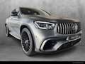 Mercedes-Benz GLC 63 AMG GLC 63 AMG 4M+ Coupé AHK/SHD/NIGHT/AMBIENTE Gris - thumbnail 3