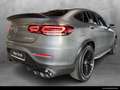 Mercedes-Benz GLC 63 AMG GLC 63 AMG 4M+ Coupé AHK/SHD/NIGHT/AMBIENTE Gris - thumbnail 5