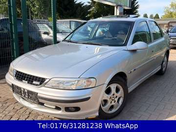 1.8 16V !! Automatik Klima Tüv-01.2028
