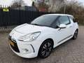Citroen DS3 1.2 VTi So Chic Navi/Clima/Cruise/LED/LMV Weiß - thumbnail 1