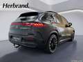 Mercedes-Benz EQE SUV 350 4M AMG Line AIRMATIC Panorama Night Schwarz - thumbnail 3