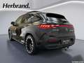 Mercedes-Benz EQE SUV 350 4M AMG Line AIRMATIC Panorama Night Schwarz - thumbnail 4