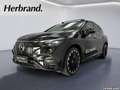 Mercedes-Benz EQE SUV 350 4M AMG Line AIRMATIC Panorama Night Schwarz - thumbnail 1
