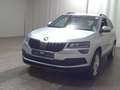 Skoda Karoq 2.0 TDI Style Navi LED RFK AHK Silber - thumbnail 2
