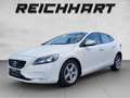 Volvo V40 D2 Kinetic Weiß - thumbnail 1