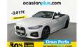 BMW 430 430iA Cabrio xDrive Blanco - thumbnail 1