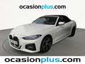 BMW 430 430iA Cabrio xDrive Blanco - thumbnail 2