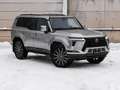 Lexus GX 550 2025 GX 550 Executive € 107900 +PANO MOONROOF Silber - thumbnail 3