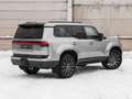 Lexus GX 550 2025 GX 550 Executive € 107900 +PANO MOONROOF Silber - thumbnail 5