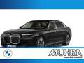 BMW i7 xDrive60 DA/PA Professional 20" Pano B&W HUD Black - thumbnail 2
