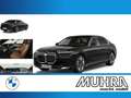 BMW i7 xDrive60 DA/PA Professional 20" Pano B&W HUD Black - thumbnail 1