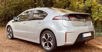 Ampera E-REV Volume Cosmo
