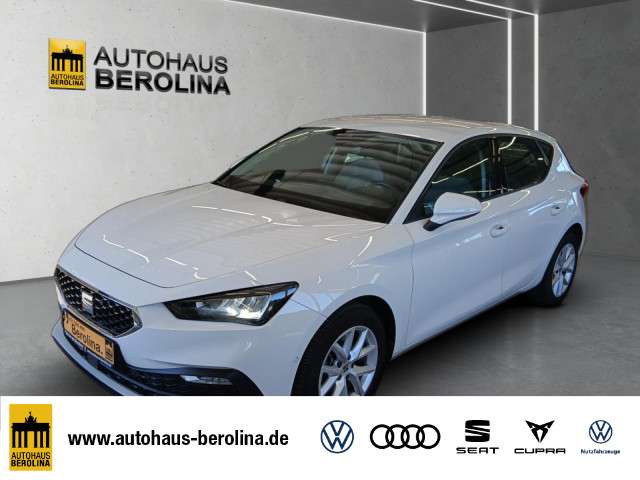 Second hand Seat Leon 1.0