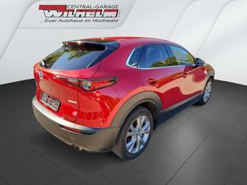 Fotografie 3 des Mazda CX-30 Selection 2.0 2WD Design