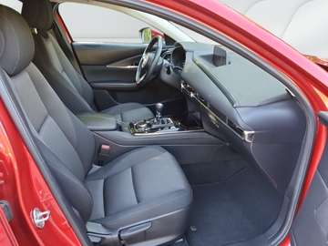 Fotografie 6 des Mazda CX-30 Selection 2.0 2WD Design
