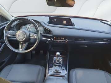 Fotografie 8 des Mazda CX-30 Selection 2.0 2WD Design