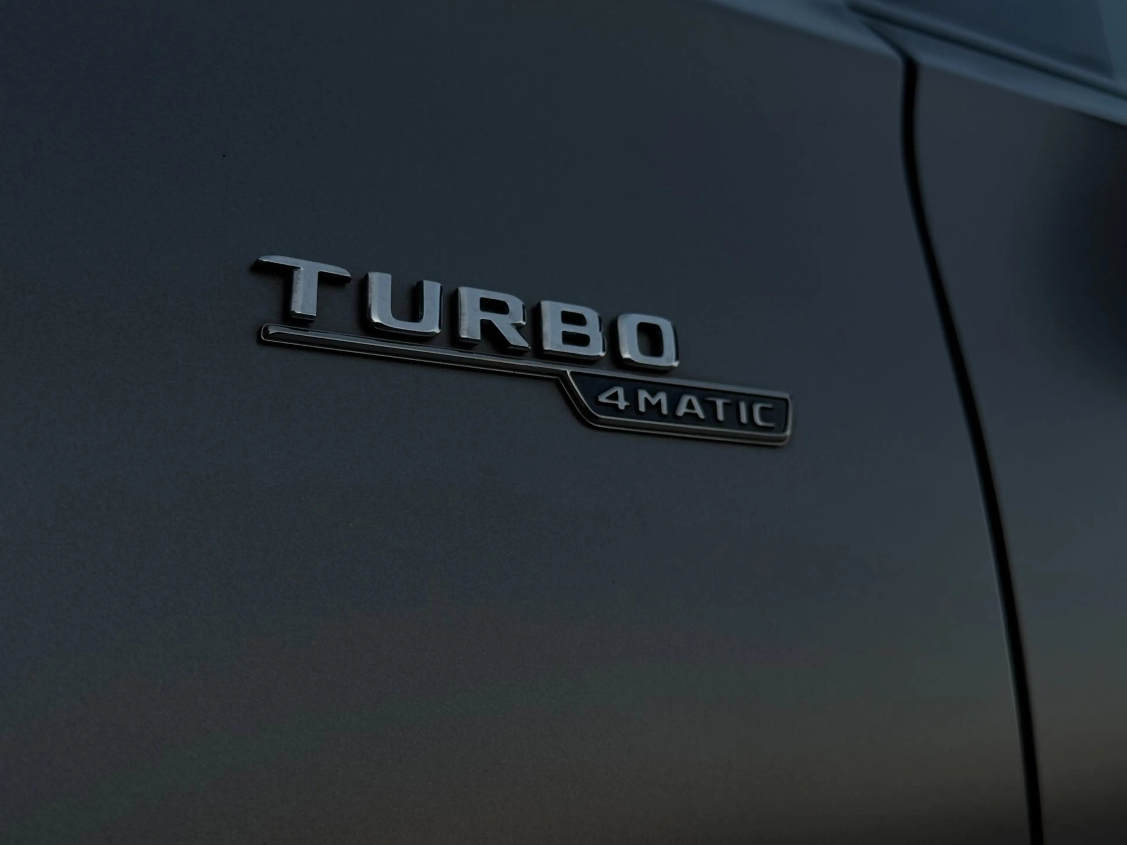 Mercedes-Benz A 35 AMG 4MATIC Premium Plus / Pano / Burmester / Carplay / — photo 14