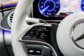 Mercedes-Benz EQS 450+ | Grijs Leder | Panoramadak | Rijassistentiep Fekete - thumbnail 6