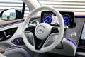 Mercedes-Benz EQS 450+ | Grijs Leder | Panoramadak | Rijassistentiep Black - thumbnail 5