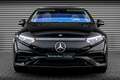 Mercedes-Benz EQS 450+ | Grijs Leder | Panoramadak | Rijassistentiep Zwart - thumbnail 45