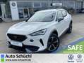 CUPRA Formentor 1.5 TSI 18"+LED+VIRTUAL-COCKPIT+SHZ+DA Weiß - thumbnail 1