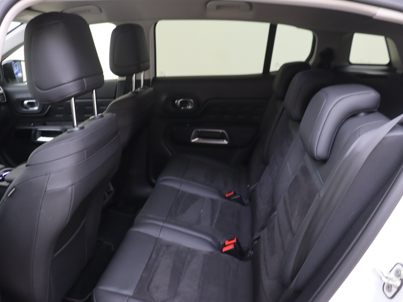 Citroen C5 Aircross 1.6 Plug-in Hybrid 225 Shine I AUTOMAAT I NAVIGATI — photo 12