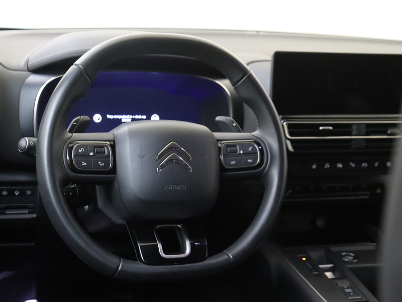 Citroen C5 Aircross 1.6 Plug-in Hybrid 225 Shine I AUTOMAAT I NAVIGATI — photo 6