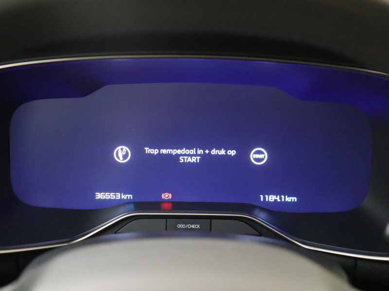 Citroen C5 Aircross 1.6 Plug-in Hybrid 225 Shine I AUTOMAAT I NAVIGATI — photo 7