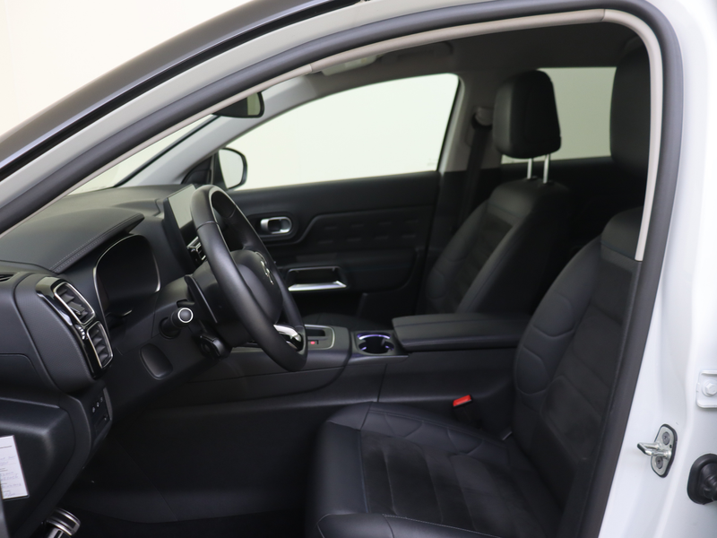Citroen C5 Aircross 1.6 Plug-in Hybrid 225 Shine I AUTOMAAT I NAVIGATI — photo 10