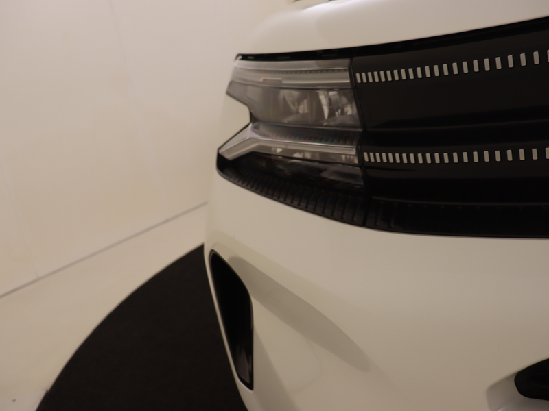 Citroen C5 Aircross 1.6 Plug-in Hybrid 225 Shine I AUTOMAAT I NAVIGATI — photo 13
