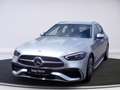 Mercedes-Benz C 180 T AMG Line KeyLess KlimaA LED LM Silber - thumbnail 3