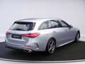 Mercedes-Benz C 180 T AMG Line KeyLess KlimaA LED LM Silber - thumbnail 6