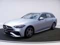 Mercedes-Benz C 180 T AMG Line KeyLess KlimaA LED LM Silber - thumbnail 2