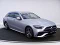 Mercedes-Benz C 180 T AMG Line KeyLess KlimaA LED LM Silber - thumbnail 7