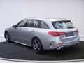 Mercedes-Benz C 180 T AMG Line KeyLess KlimaA LED LM Silber - thumbnail 4