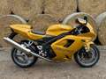 Triumph Daytona 955i Geel - thumbnail 4