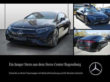 4M AMG+Hyperscreen+PANO+MASSAGE+DISTR.++