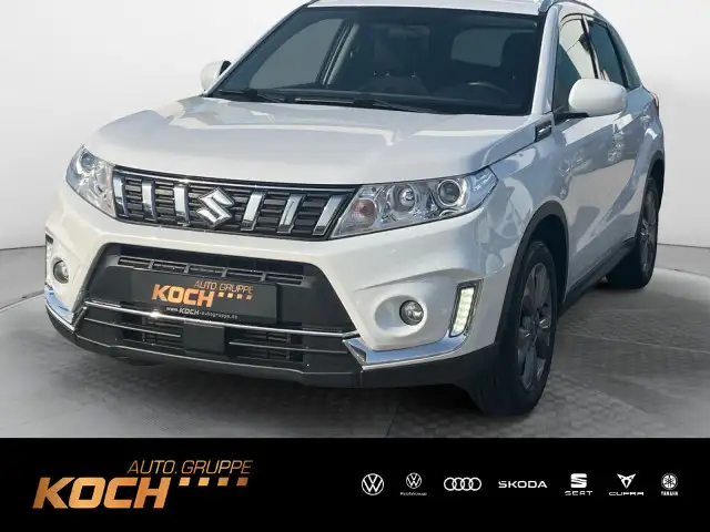 Suzuki Vitara 1,0 Navi LED AHK