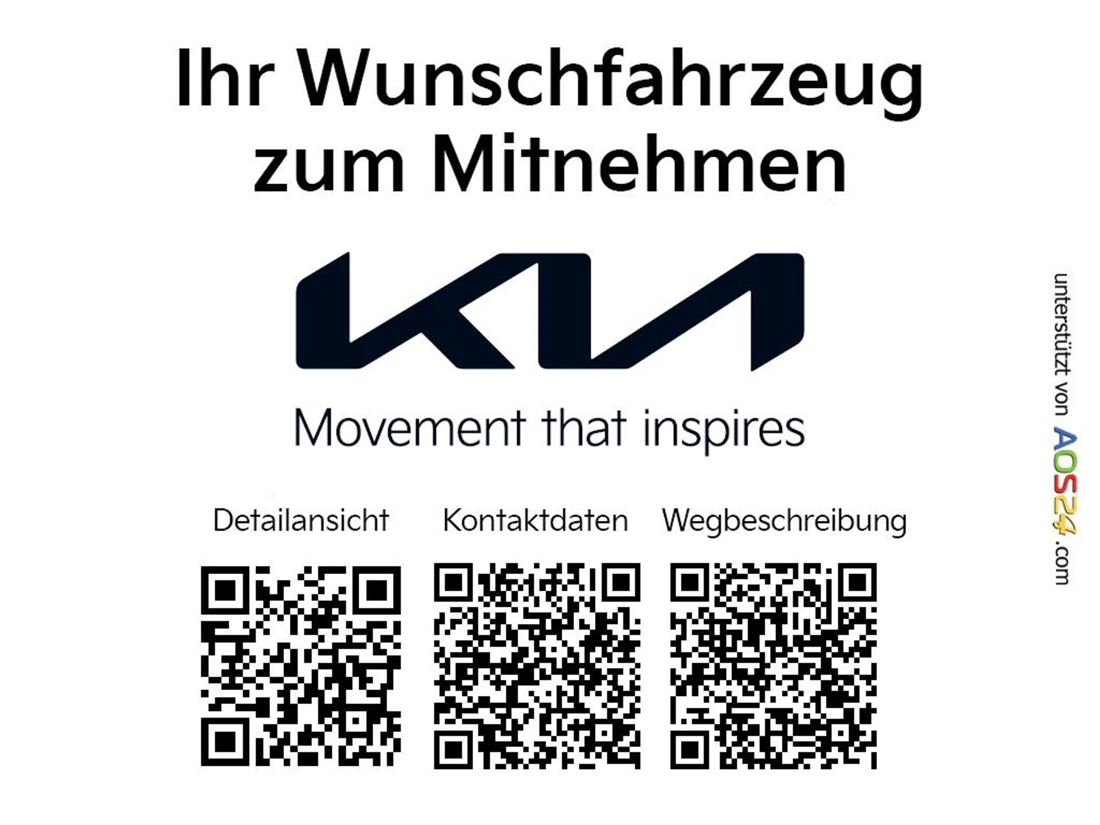 Kia XCeed 1.4T DCT JBL ADA TECHNIK 8-fach-bereift — photo 12