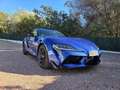 Toyota Supra GR 3.0 Performance Azul - thumbnail 2