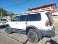 Mitsubishi Montero Montero Sport 2.5 TDi GLS Blanco - thumbnail 2