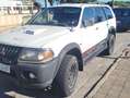Mitsubishi Montero Montero Sport 2.5 TDi GLS Blanco - thumbnail 3