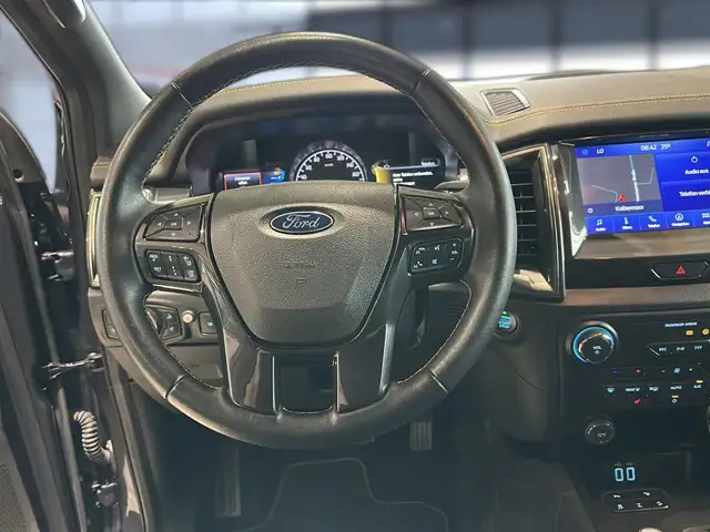Ford Ranger view 15